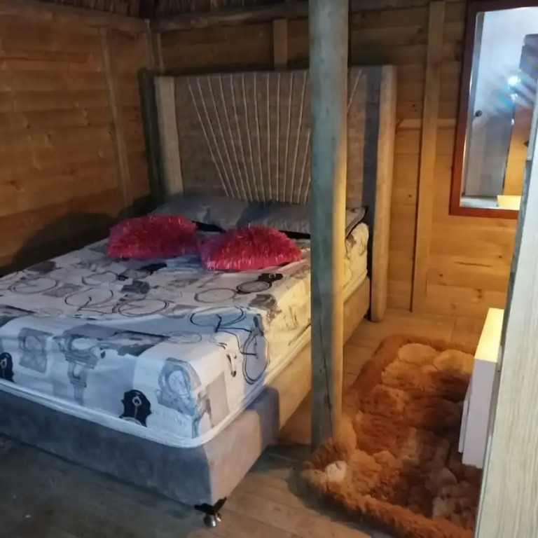 Omghat in El Penol, Colombia