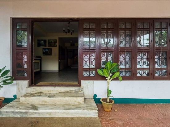 KTDC Tamarind Changanacherry in Kottayam, India