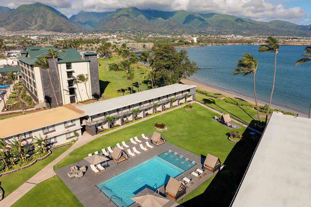 Maui Seaside Hotel - photo 53