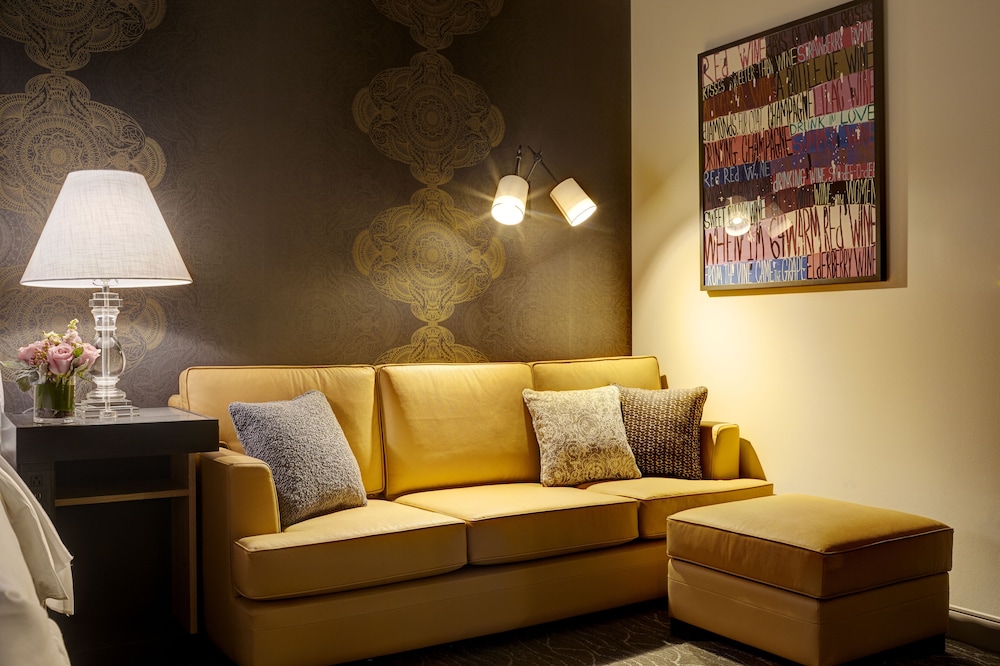 Archer Hotel Napa - photo 21