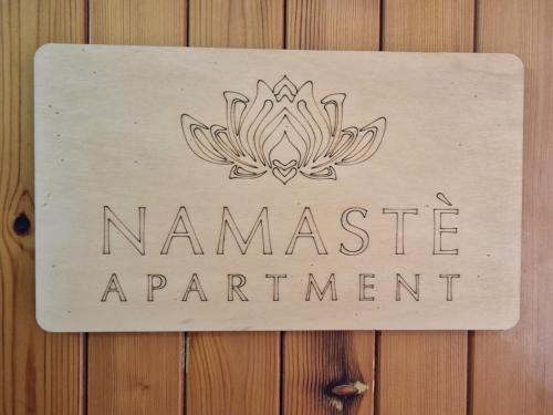 Namastè Apartments Agrigento — 4-Star Luxury Hotel in Agrigento, Italy