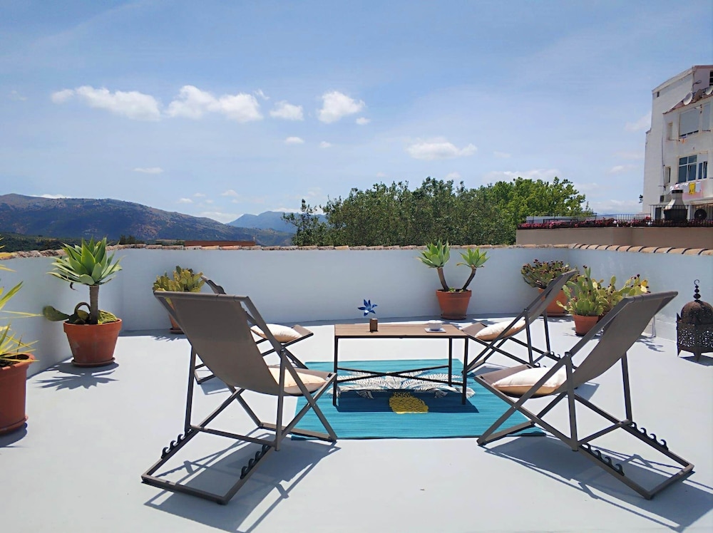 Hotel Polo — hotel in Ronda