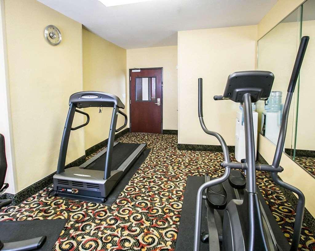 Sleep Inn & Suites New Braunfels - photo 21