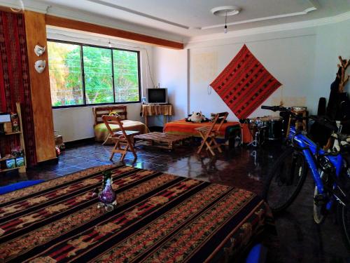 La Casita Feliz… — Cochabamba — photo 3