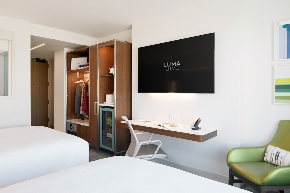 LUMA Hotel San Francisco - photo 10