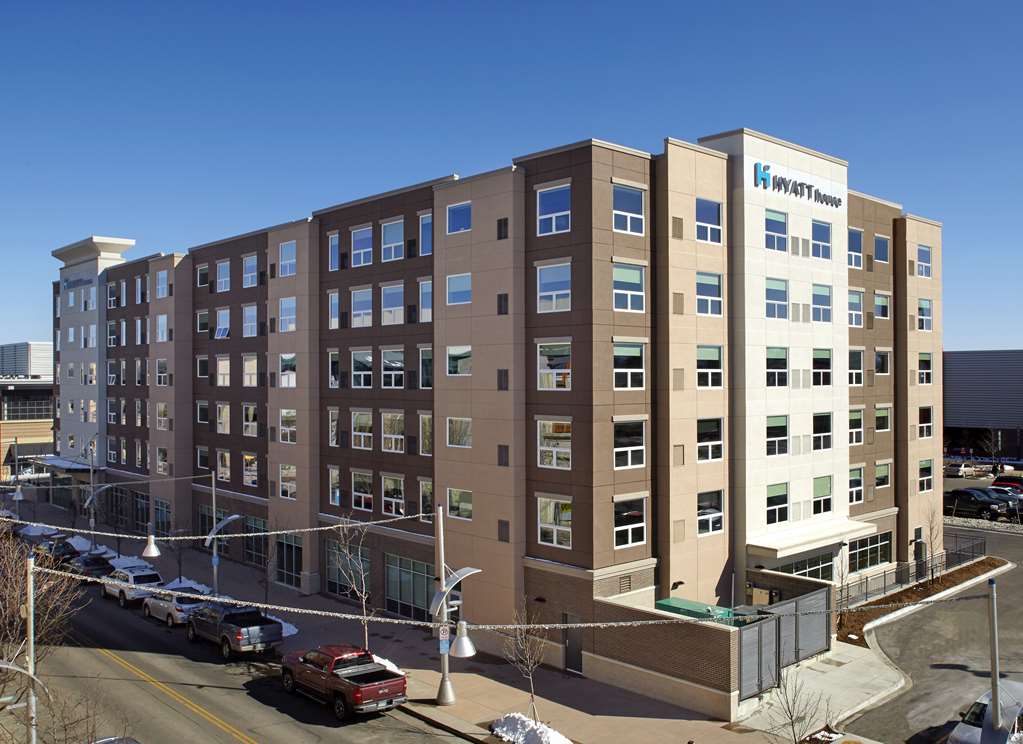 Hyatt House Denver Lakewood at Belmar - photo 60