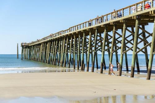 A Beach Music Paradise by Oak Island Accommodations - photo 26