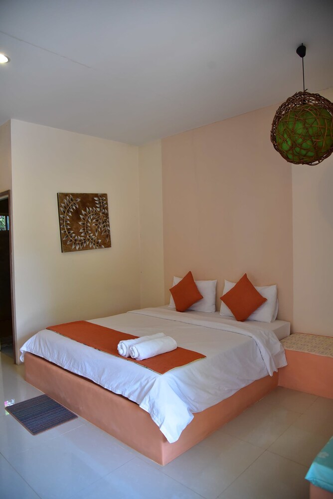 Mittraphap Resort — Pak Chong — photo 4