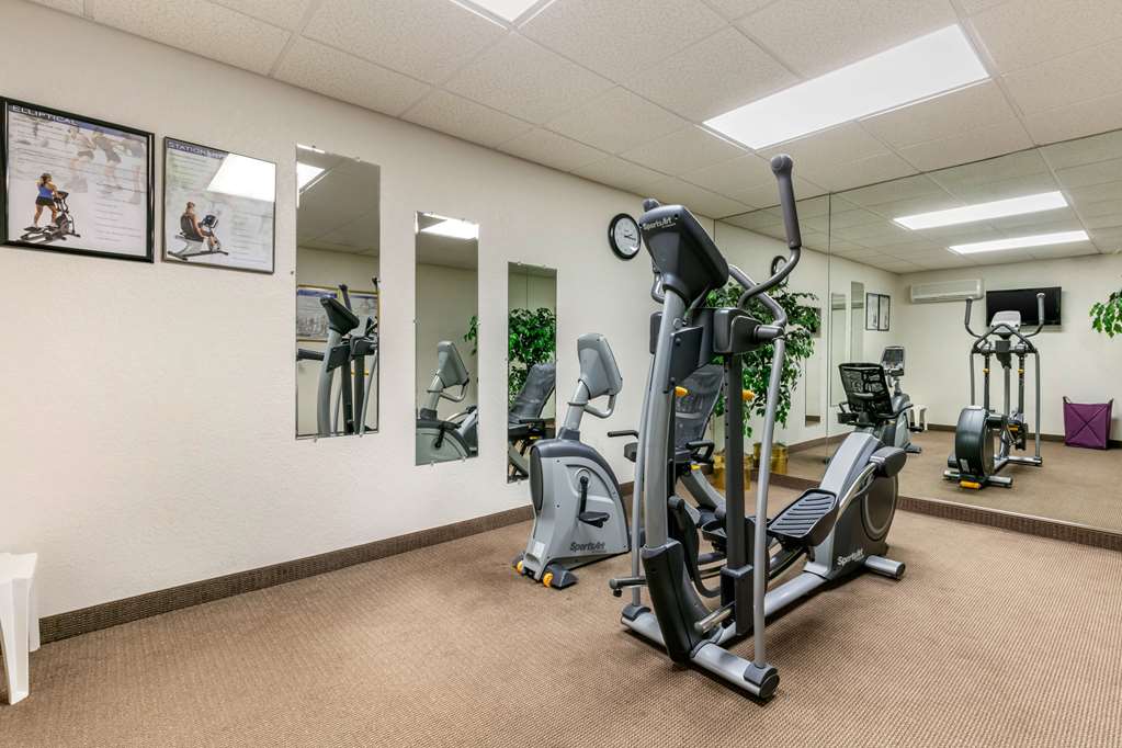 Sleep Inn & Suites near Sports World Blvd - photo 30