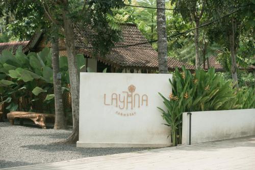 Layana Farmstay in Banyuwangi, Indonesia