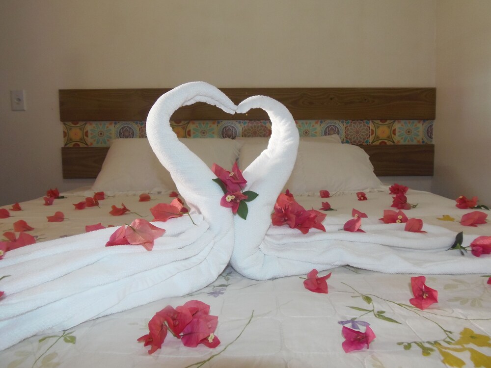 Parque Inn Hotel in Penha, Brasil