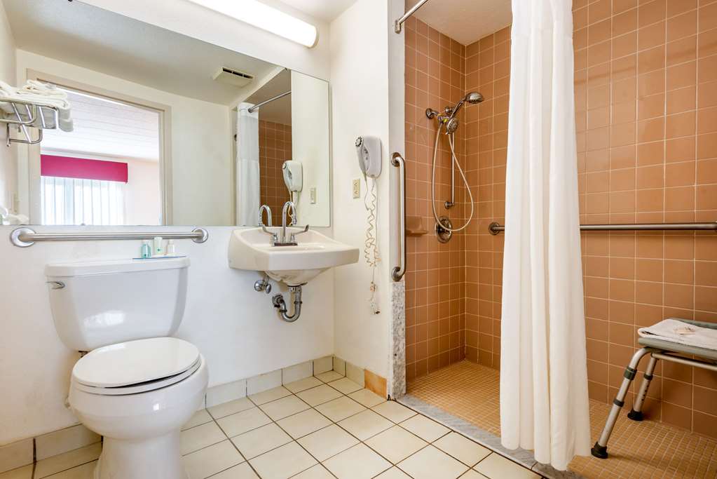 Quality Inn Falconer Jamestown - photo 26