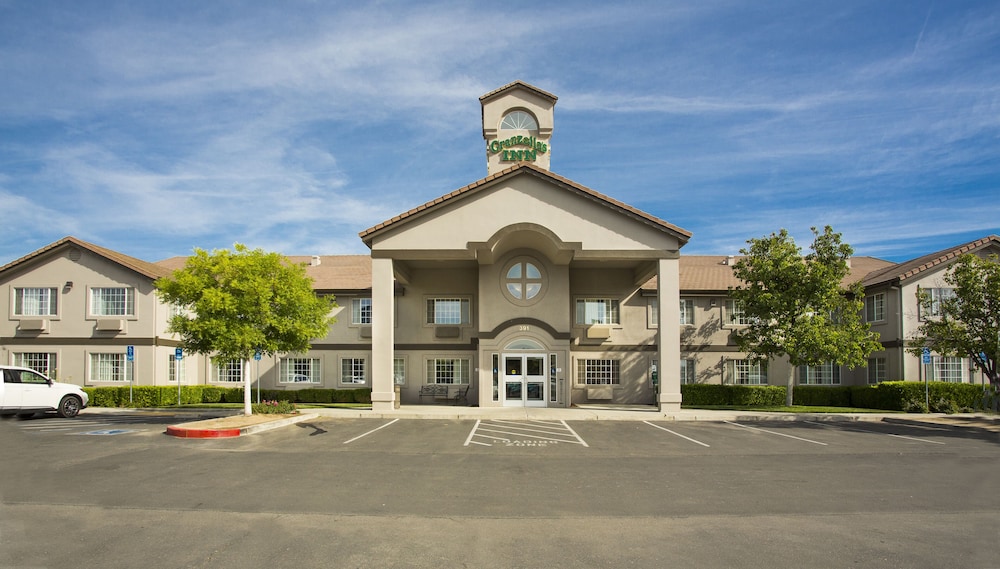 Granzella's Inn - featured photo