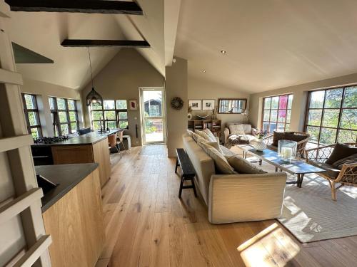 Cosy and modern Chalet in Grímsnes south of Iceland Birta Rentals