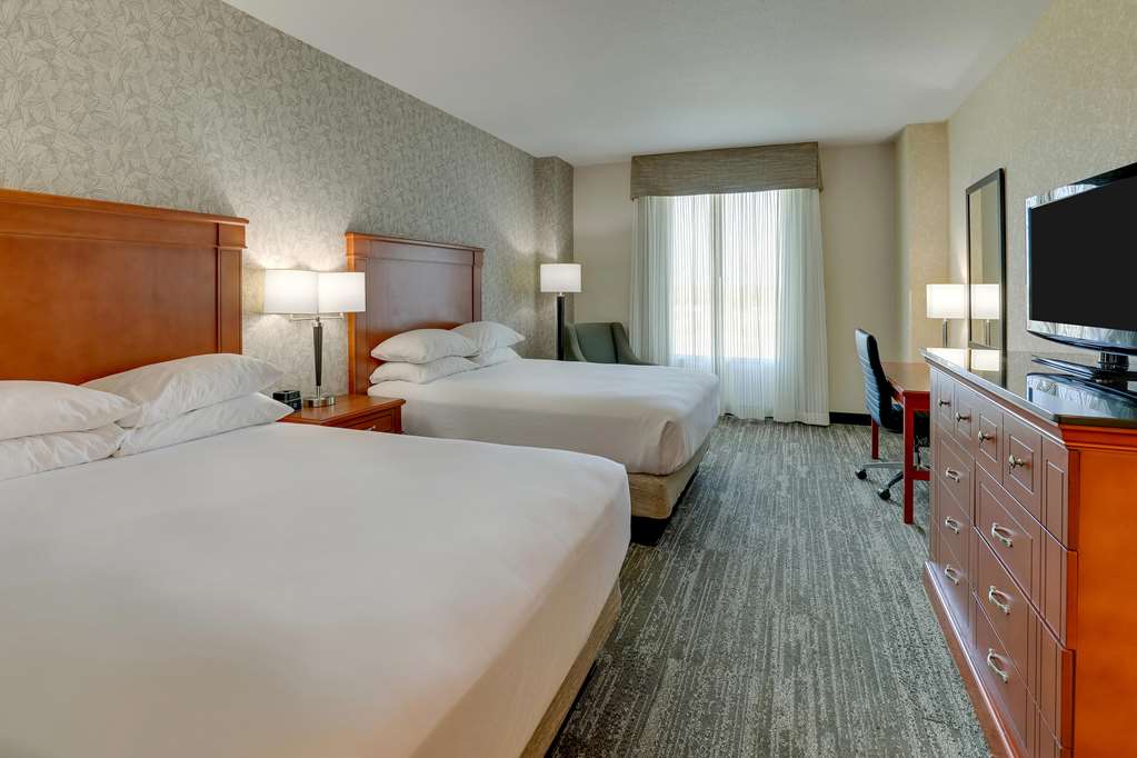 Drury Inn & Suites Kansas City Independence - photo 21