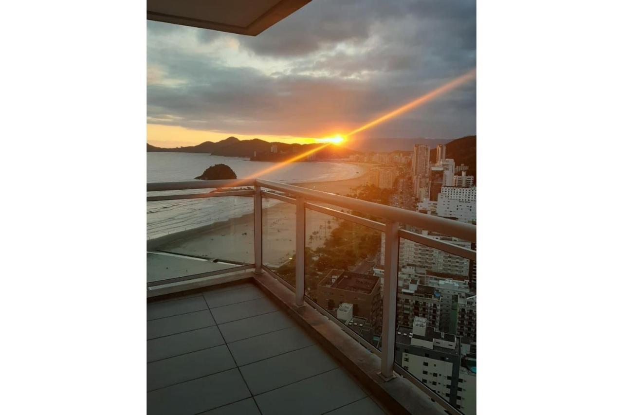 Book Santos Unlimited 3412 Frente Mar — 4-Star Luxury Hotel in Campo Grande, Brasil