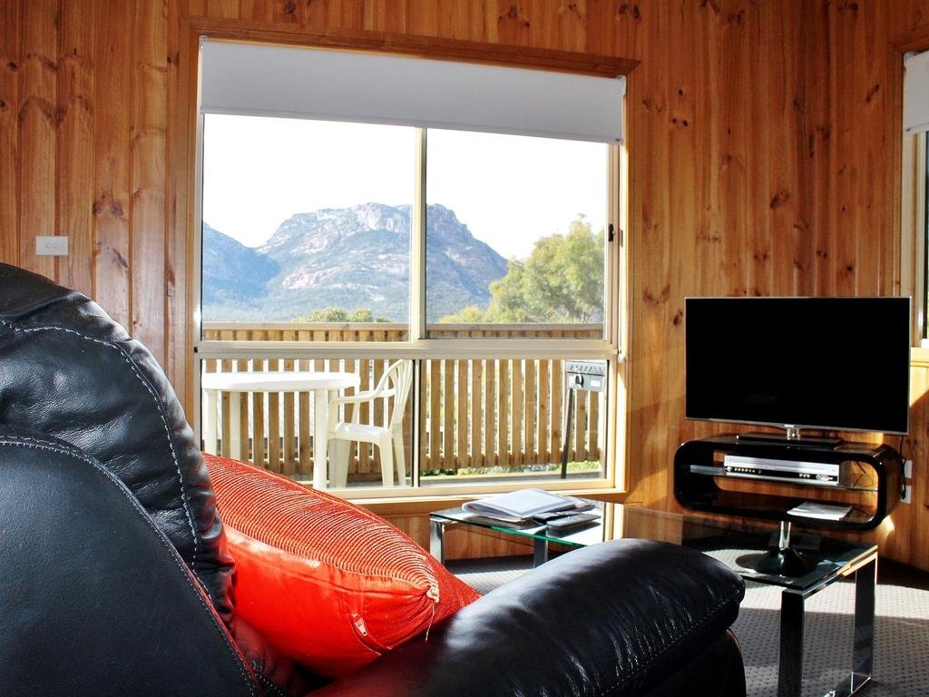 Freycinet Sanctuary 4 in Coles Bay, Australia