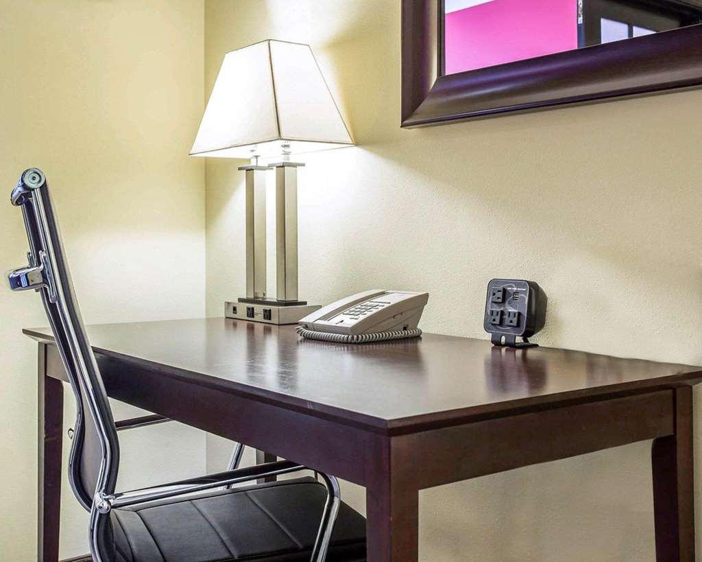 Comfort Suites Rock Hill Manchester Meadows Area - photo 9
