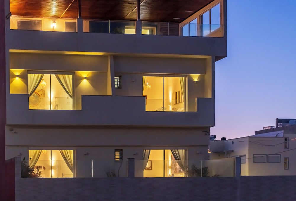Kite House Dakhla — 4-Star Luxury Hotel in Dakhla, Morocco
