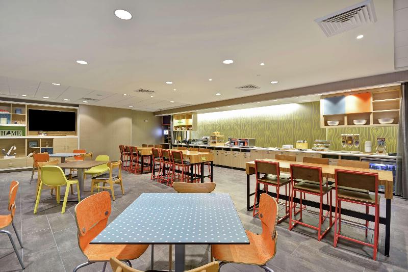 Home2 Suites by Hilton Portland Airport - photo 106