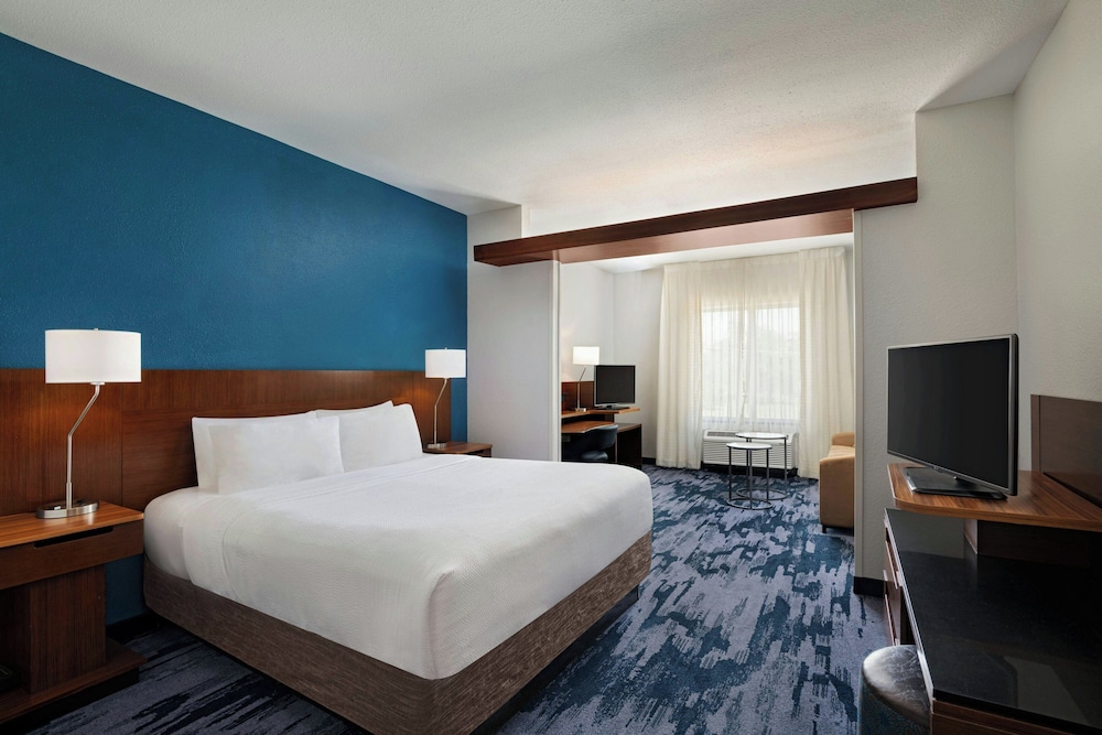 Fairfield Inn & Suites Fredericksburg - photo 20
