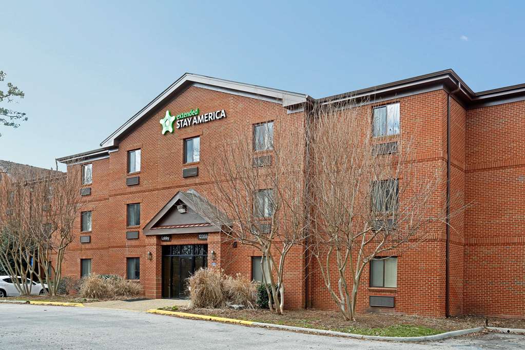 Extended Stay America Select Suites Newport News I 64 - featured photo