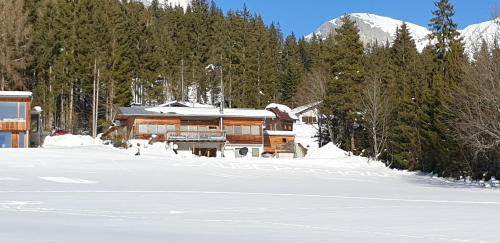 Appartement Felix by Schladmingurlaub — 4-Star Luxury Hotel in Ramsau Am Dachstein, Austria