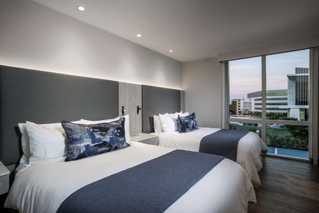 Innovation Hotel - photo 7