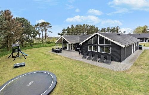 Pet Friendly Home In Nexø With Kitchen — 5-Star Luxury Hotel in Nexo, Denmark