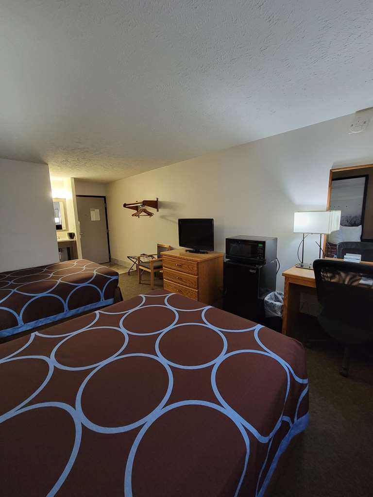SureStay Plus Hotel by Best Western Grand Island - photo 12