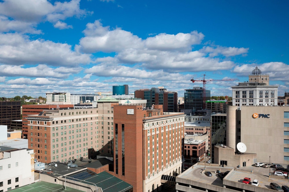 JW Marriott Hotel Grand Rapids - photo 19