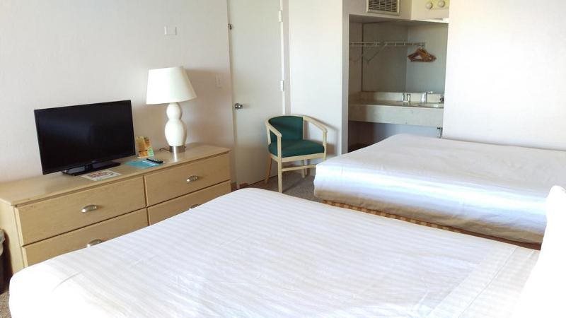 Magnuson Hotel Clearwater Beach in Clearwater, United States