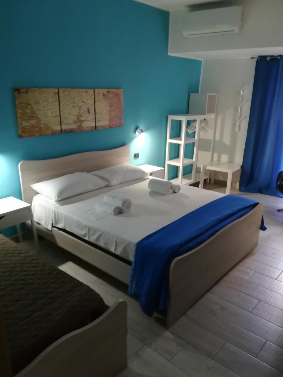 Piazza Castello — hotel in Santo Stefano Quisquina