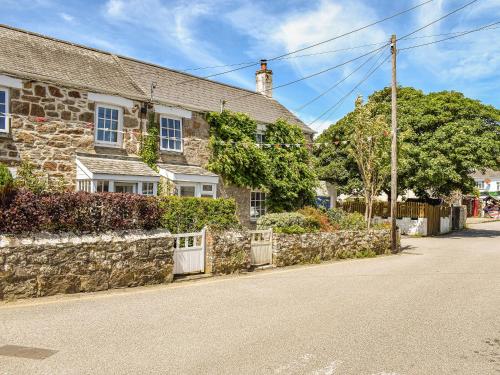Churchtown Cottage — 4-Star Luxury Hotel in Newquay, United Kingdom