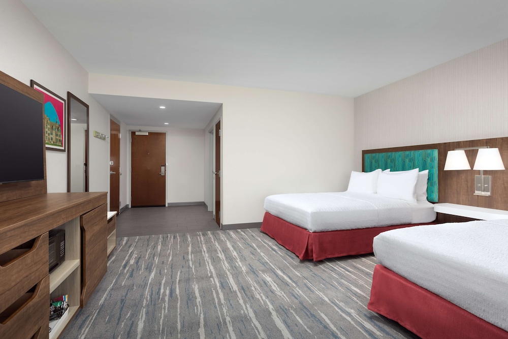 Hampton Inn & Suites Durham University Medical Center - photo 15