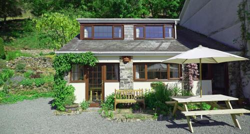 Kilsby Cottage — 4-Star Luxury Hotel in Newtown, United Kingdom
