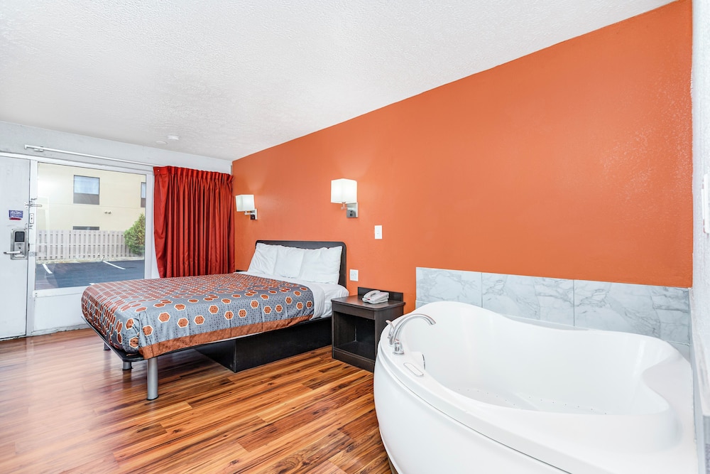 Relax Inn By Oyo Columbus Oh I 70 - photo 24