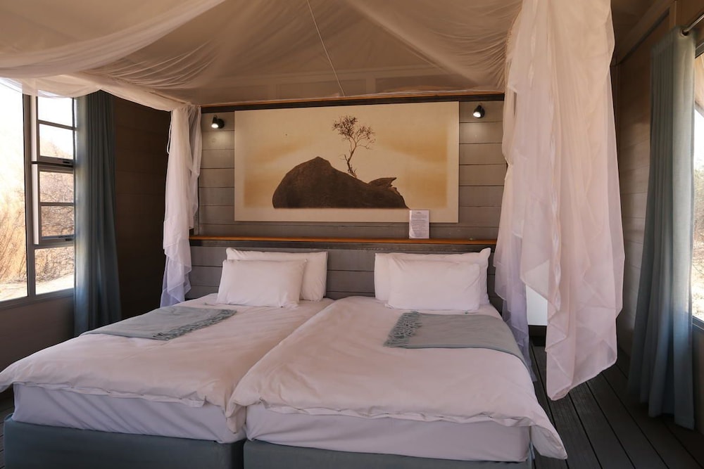 Spitzkoppen Lodge — Usakos — photo 5