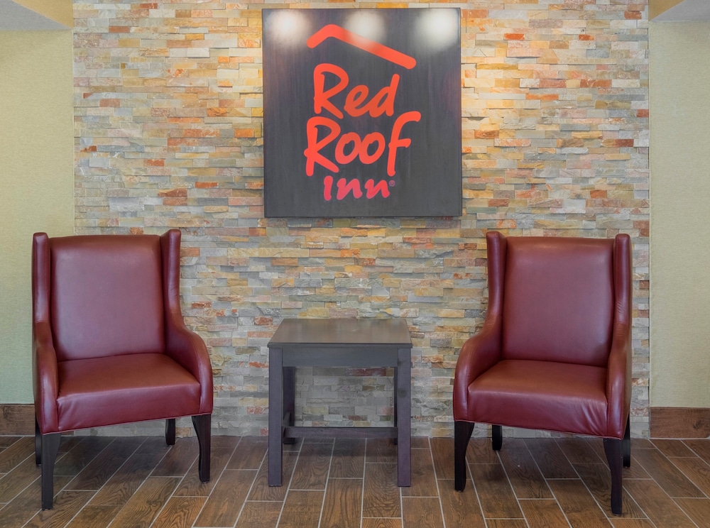 Red Roof Inn Jacksonville Airport - photo 23