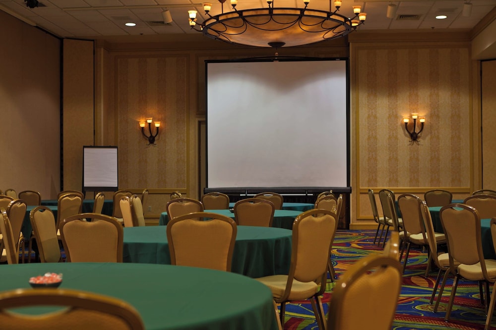 Charleston Marriott Town Center - photo 25