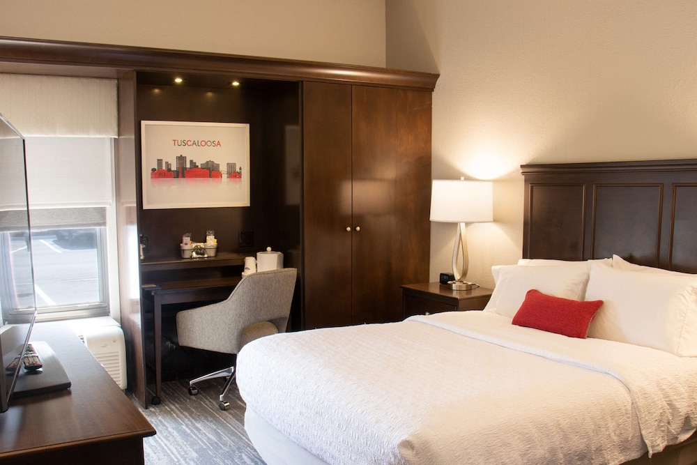 Hampton Inn Tuscaloosa University - photo 15