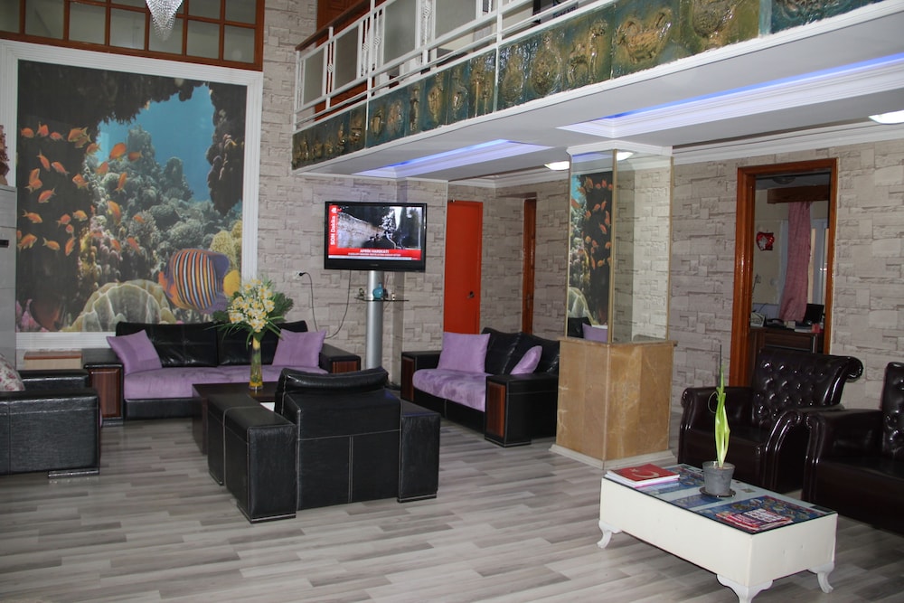 Otel Orkun — Izmir — photo 4