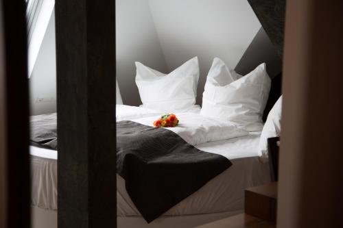 Alpha & Omega Hotel Stuttgart — Stuttgart — photo 5