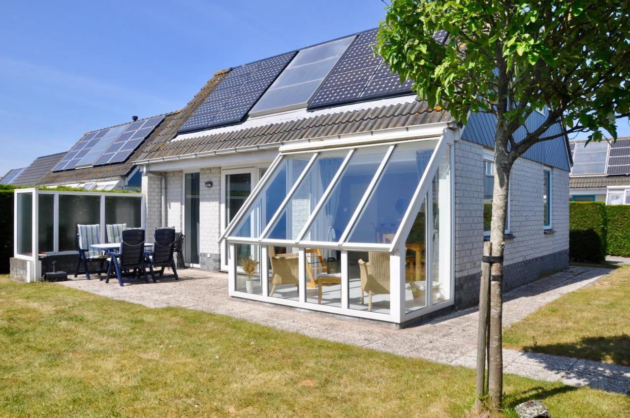 Bohemien Resort 46 in Unknown City, Netherlands