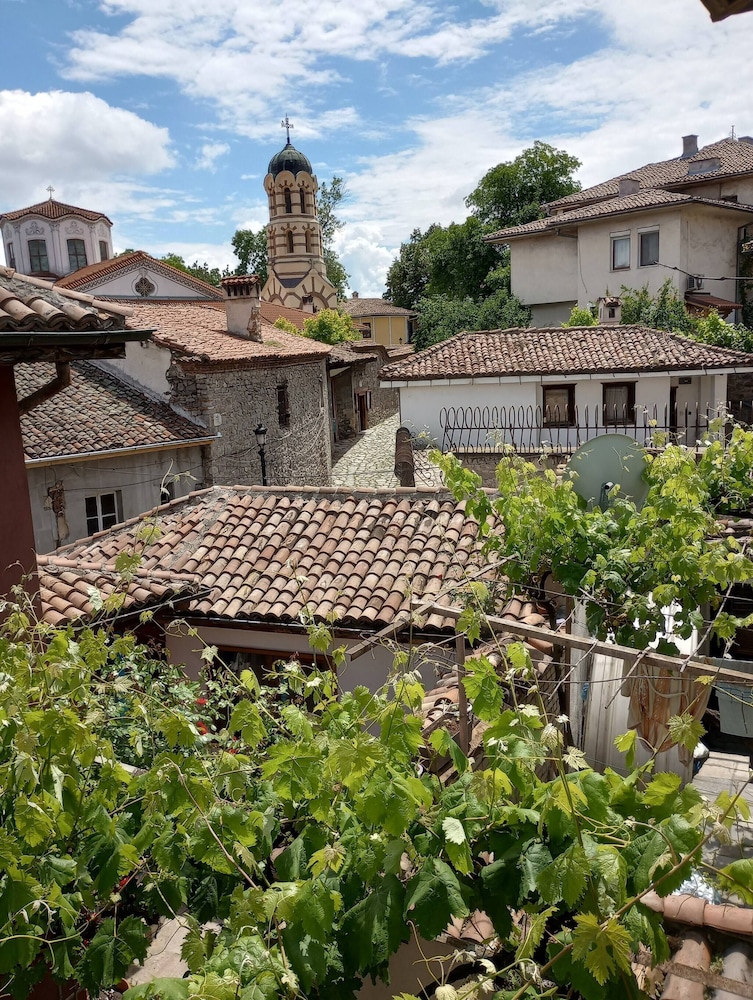 Awesome Location Probably the Best in the Old Town in Plovdiv, Bulgaria