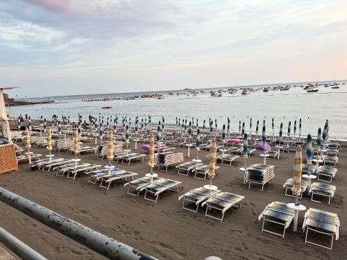 Appartamento Encaty — 4-Star Luxury Hotel in Maiori, Italy