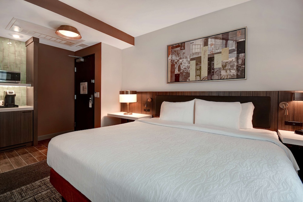 Hilton Garden Inn Kalamazoo - photo 11