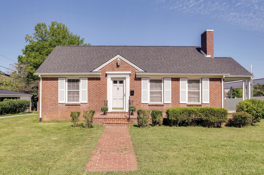 Charming Tullahoma Stay with Great Walkable Location — Tullahoma — photo 2