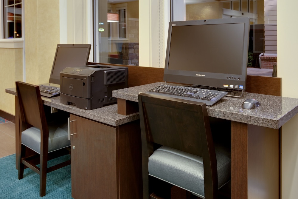 Residence Inn Springfield Chicopee - photo 53