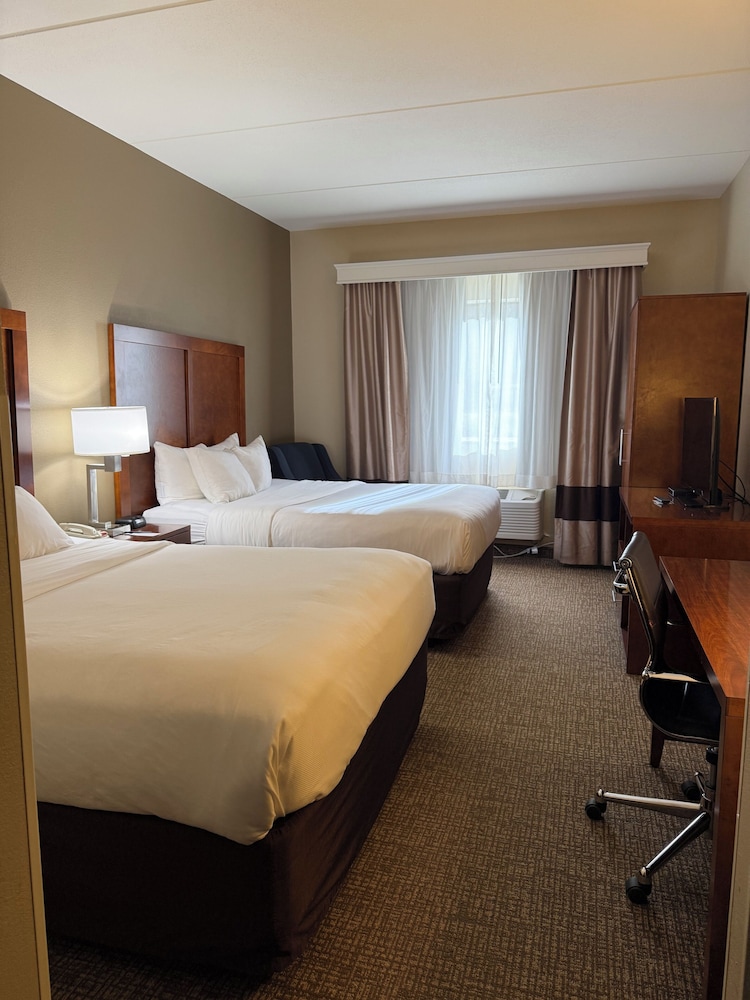 Comfort Inn & Suites Wilkes Barre Arena — hotel in Wilkes-Barre